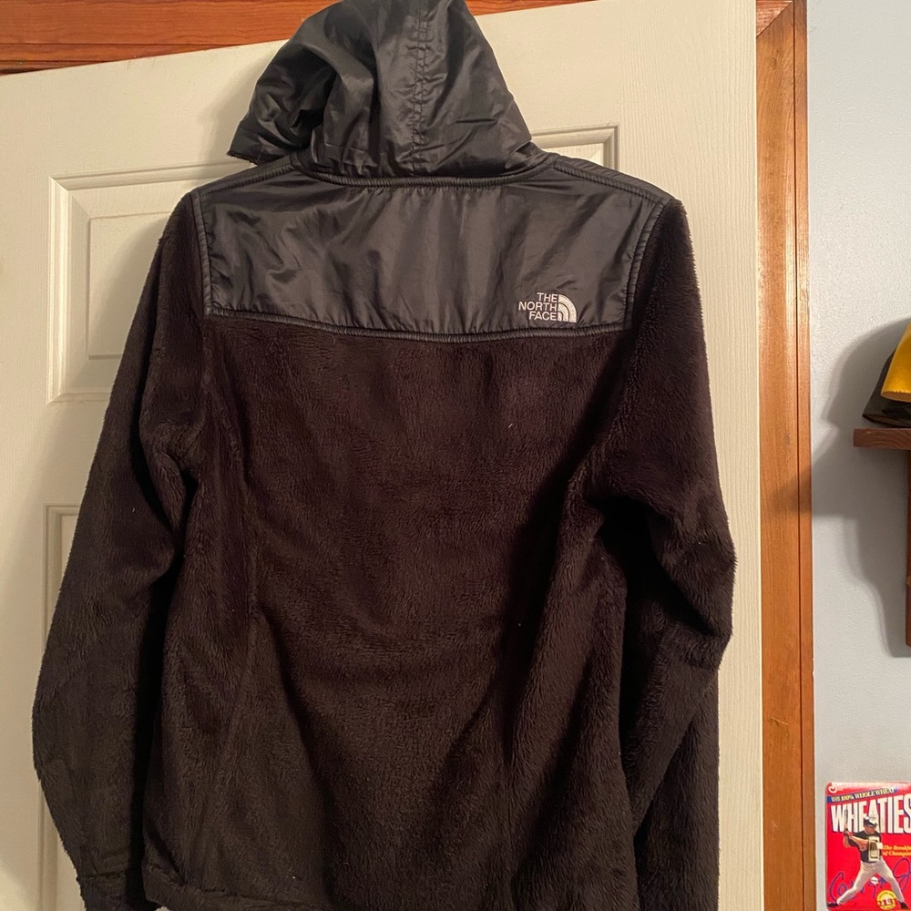 North Face Jacket - Picture 2 of 2